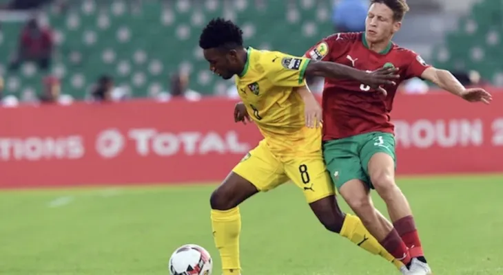 المغرب لن يشارك في بطولة إفريقيا للاعبين المحليين