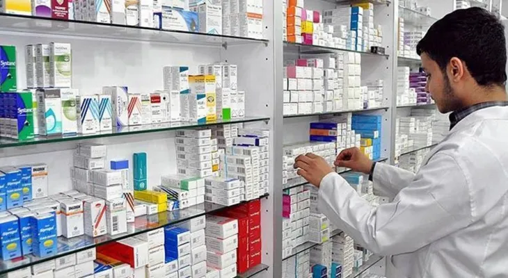 لم يفلح آيت الطالب في اطفاء غضب الصيادلة الذي يصرون على خوض إضرابهم الوطني