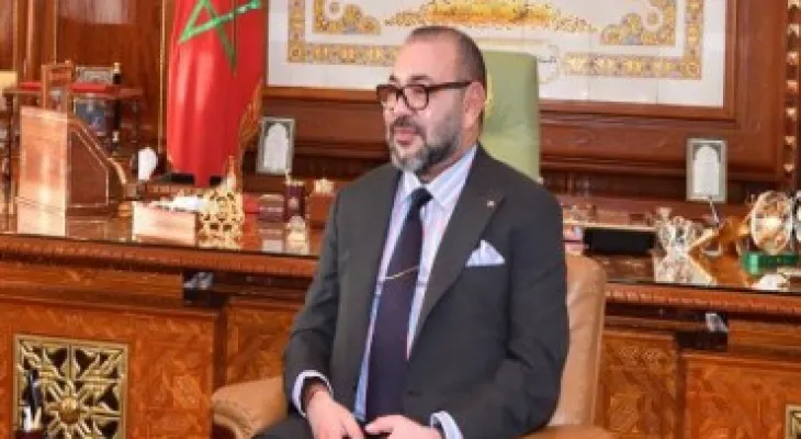 تسليط الضوء ببرازيليا على المواقف المشرفة لجلالة الملك بخصوص القضية الفلسطينية