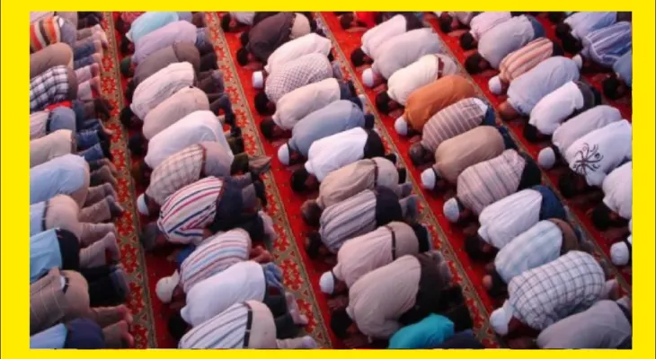 عطلة استثنائية في إدارات الدولة والجماعات الترابية يوم الإثنين 24 أبريل