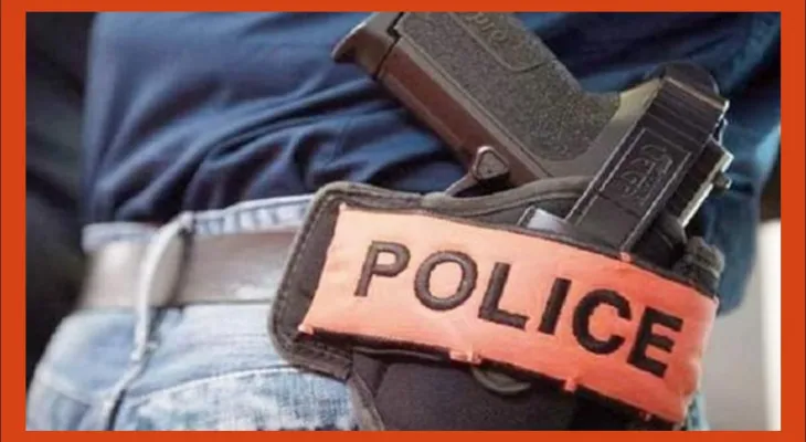 مقدم شرطة رئيس يضطر لاستخدام سلاحه الوظيفي لتوقيف شخص عرض المواطنين وعناصر الشرطة لاعتداء خطير بفاس