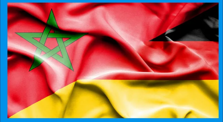 المغرب وألمانيا يعلنان عن مساهمتهما التطوعية المشتركة في الصندوق الاستئماني للهجرة متعدد الشركاء