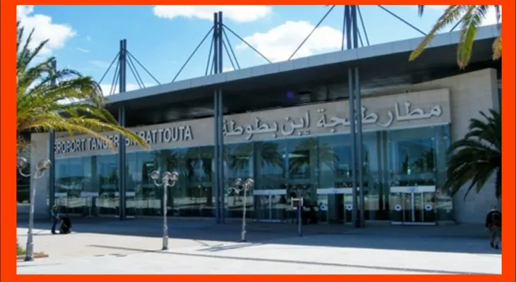 توقيف مواطن ألماني من أصول غانية بطنجة مبحوث عنه بموجب أمر دولي بإلقاء القبض لتورطه في قضايا تتعلق بتهريب المخدرات
