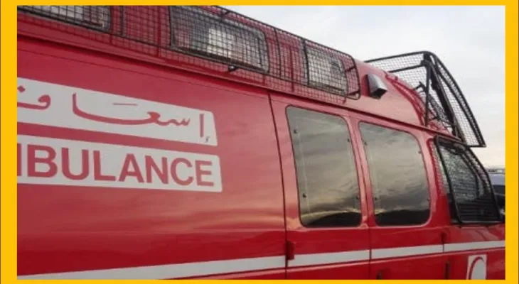 الداخلة.. مصرع 4 عمال اختناقا بوحدة إنتاجية لتعليب السمك