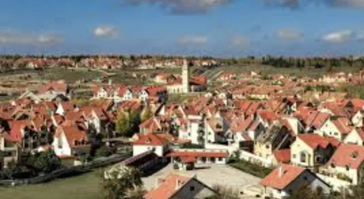 اجتماع للجنة الإقليمية للتنمية البشرية بإفران