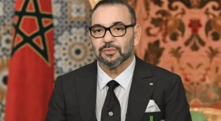إقامة صلاة الغائب ترحما على أرواح شهداء زلزال الحوز بتوجيهات من أمير المؤمنين