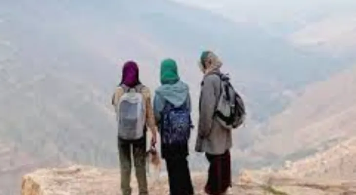استئناف الدراسة بجماعة أمزميز إقليم الحوز
