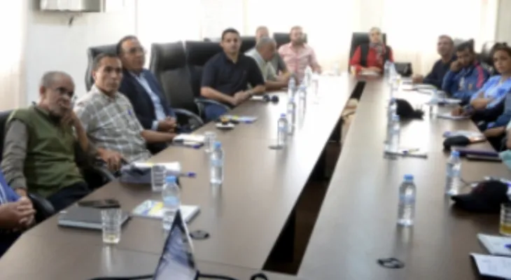 حوالي 100 مستفيد من دورة تكوينية في مجال التربية المالية بجهة فاس مكناس