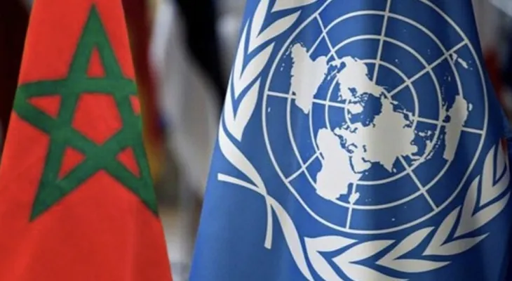 الأمم المتحدة تعتمد إعلانا سياسيا شارك المغرب في تيسيره