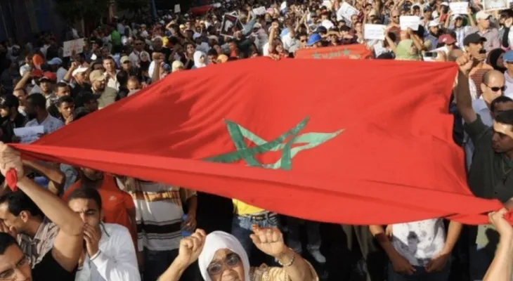 الدولة الاجتماعية بين تحديات التنزيل ورهانات التفعيل الدولة الاجتماعية في المغرب بين رغبة التنزيل وإكراهات الواقع