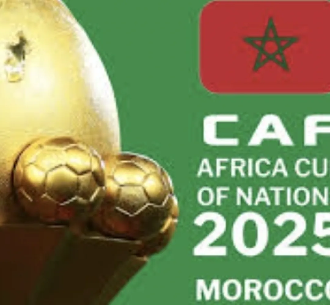 الاعلان عن موعد إجراء قرعة الدور التمهيدي لتصفيات كأس افريقيا “المغرب   2025