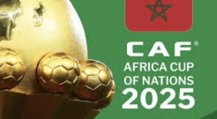 الاعلان عن موعد إجراء قرعة الدور التمهيدي لتصفيات كأس افريقيا “المغرب 2025