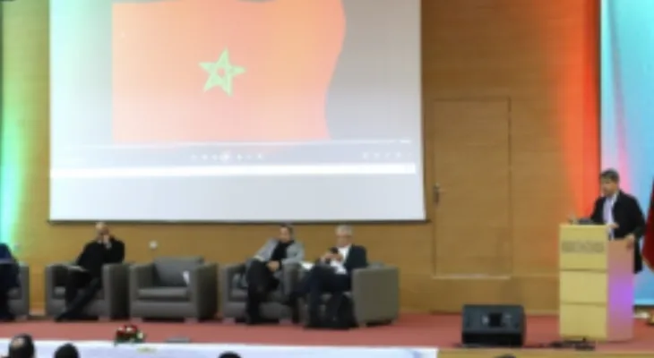أكاديمية التربية بجهة فاس مكناس تتعبأ لإدماج الأطفال ذوي الاحتياجات الخاصة