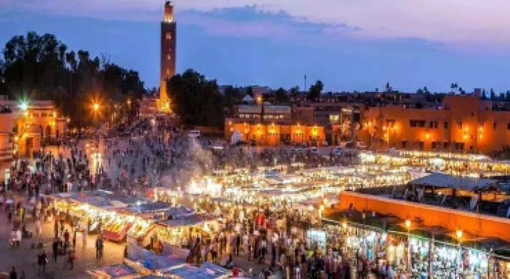 مراكش تحتضن الدورة التاسعة لملتقى المعمار الدولي 2024 ما بين شهري أبريل وأكتوبر المقبل