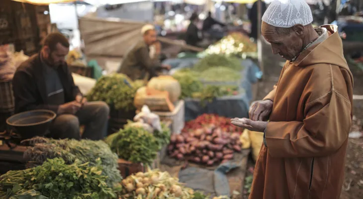 غلاء الأسعار بين أحلام الحكومة والواقع المعيش للمواطن المغربي