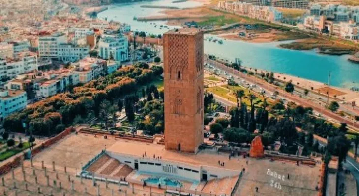 مدينة الرباط تنتخب على رأس الشبكة الدولية للإنارة الحضرية