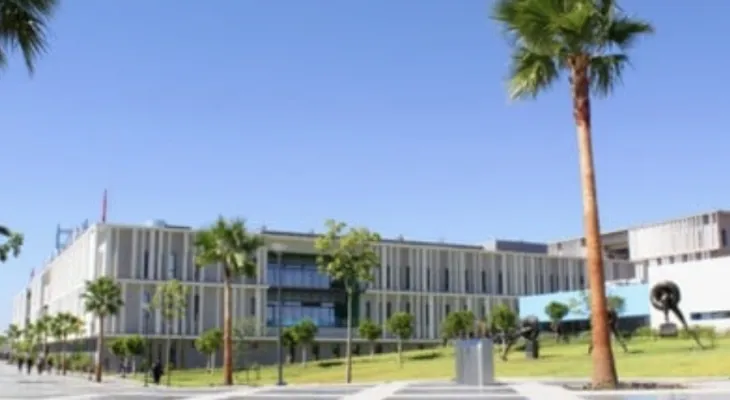 فاس.. الجامعة الأورومتوسطية وجامعة بانغي توقعان اتفاقية إطار للتعاون
