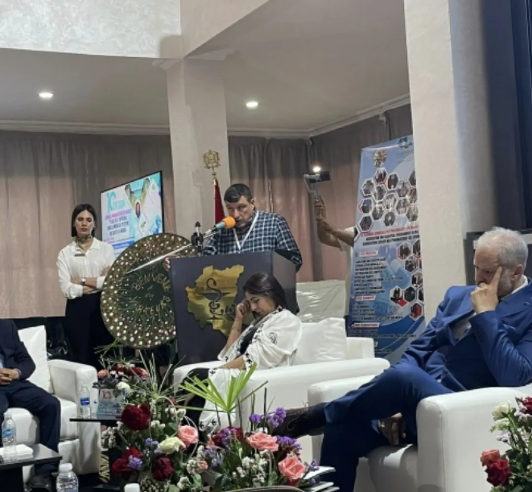 La 10ème édition des journées pharmaceutiques de Meknès s'ouvre avec pour ligne de mire : la consolidation de la place de l’officinal dans le nouveau système de santé au Maroc