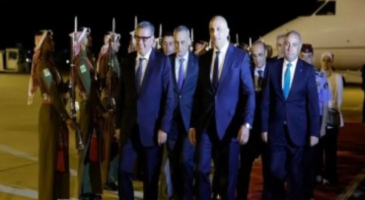 عمان: السيد أخنوش يمثل جلالة الملك في المؤتمر الدولي رفيع المستوى حول الاستجابة الانسانية الطارئة في غزة