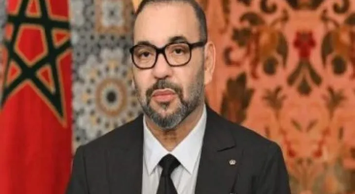 جلالة الملك يصدر عفوه السامي على 1484 شخصا بمناسبة عيد الأضحى المبارك