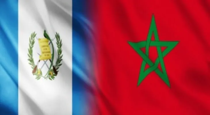 لجنة الـ24.. غواتيمالا تجدد تأكيد دعمها للوحدة الترابية للمغرب ولمبادرة الحكم الذاتي