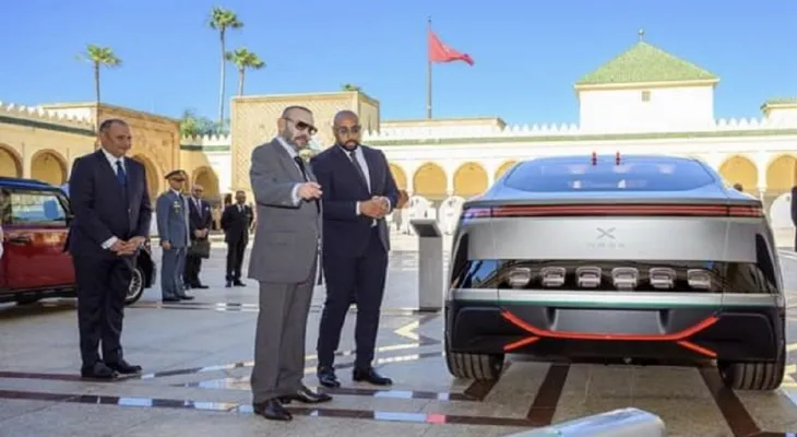 المغرب يتفوق في الابتكار وفقا لمؤشر الابتكار العالمي 2024
