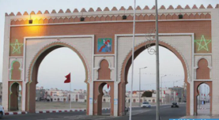 الأمم المتحدة-الصحراء.. غواتيمالا تجدد دعمها للوحدة الترابية للمغرب ولمبادرة الحكم الذاتي