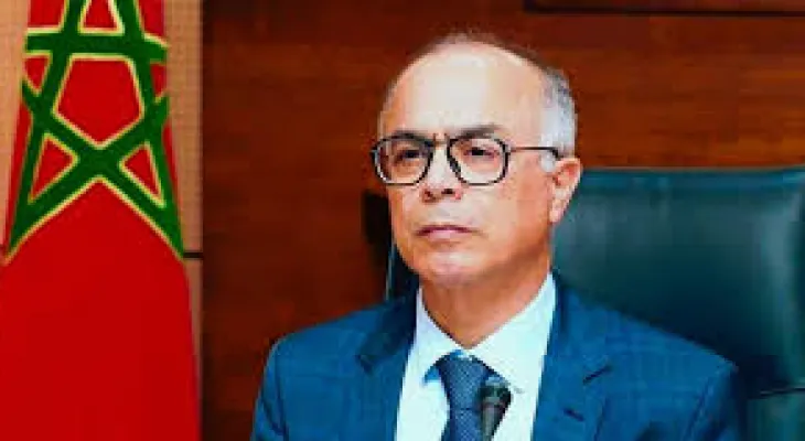 السيد بنموسى: نسبة الإدماج من بين خريجي مراكز الفرصة الثانية بلغت 72 بالمائة خلال الموسم 2024/2023