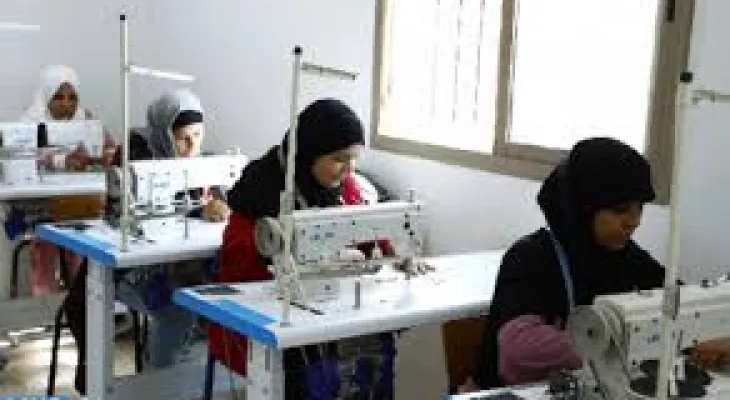 المبادرة الوطنية للتنمية البشرية.. جهود حثيثة للنهوض بوضعية المرأة القروية بإقليم سطات