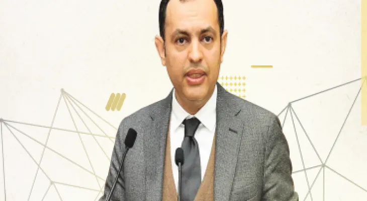 الحكومة تعتزم رفع عدد المستفيدين من برنامج التكوين بالتدرج المهني من 25 ألف إلى 100 ألف سنويا