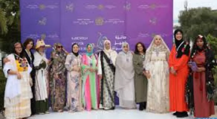 الرباط.. تتويج نساء قرويات ضمن "جائزة تميز للمرأة المغربية"