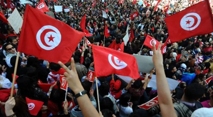 حين نصنع الثورة المضادة بأيدينا :
