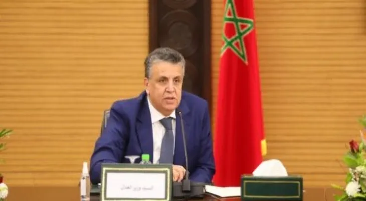 توقيع اتفاقيات شراكة بين المندوبية الوزارية المكلفة بحقوق الإنسان وقطاعات حكومية وهيئات مهنية للنهوض بثقافة حقوق الإنسان