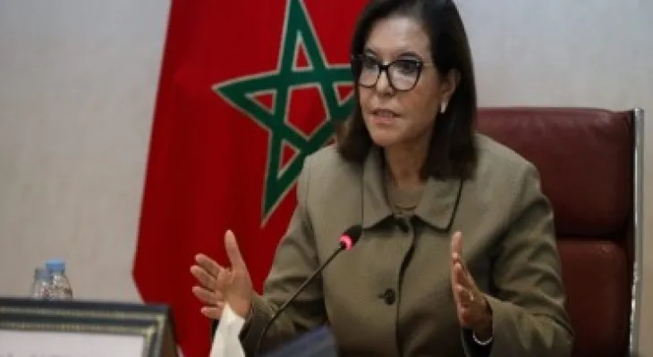 اتفاقية قانون البحار "BBNJ": خطوة كبيرة لحفظ واستغلال الموارد البحرية بشكل مستدام (السيدة الدريوش)