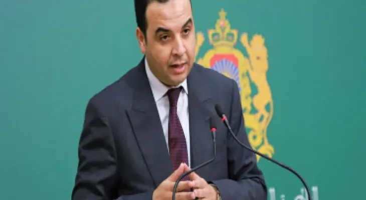 مجلس المستشارين.. استعراض التدابير المتعلقة بتحسين الوضعية المالية والإدارية لموظفي إدارة السجون وإعادة الإدماج