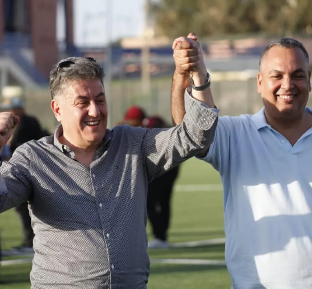 فلاش باك :  خطيئة تاعرابت وخديعة اليعقوبي