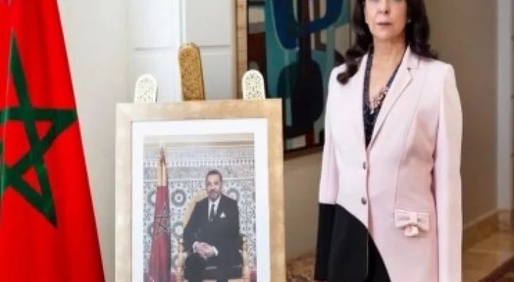 العلاقات بين المغرب وإسبانيا مبنية على المصالح الاستراتيجية المشتركة (السيدة بنيعيش)
