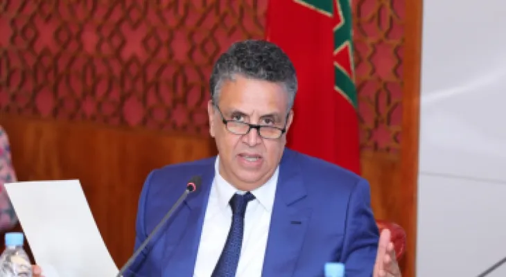 مشروع قانون المسطرة الجنائية يروم تعزيز مجال الحقوق والحريات