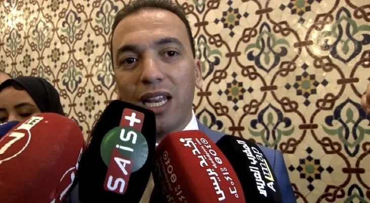 لقاء تواصلي لقطاع الصناعة التقليدية و الاقتصاد الاجتماعي لجهة فاس مكناس تحت شعار : " واقع و آفاق "