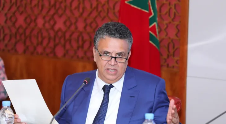 ".وهبي و منع تفتيش الضابط لهاتف مواطن :"لا يمكن لضابط الشرطة تفتيش هاتف مواطن إلا بإذن كتابي من النيابة العام