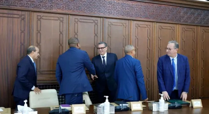 الحوار الجماعي للنقابات ومطالبها الجديدة