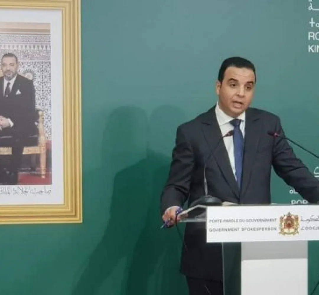 إقتصاد: الحكومة المغربية تعلق على “رسوم ترامب”