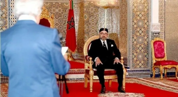 تعيينات ملكية سامية: دفعة جديدة لتعزيز الحكامة ومكافحة الفساد في المغرب