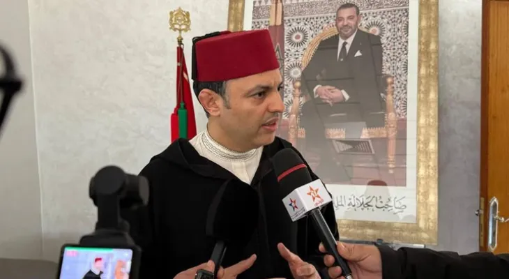 تسريب معطيات عن أجور عمال مغاربة بعد اختراق موقع وزارة التشغيل