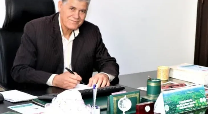 الإدارة المغــربية إلـى أيـن؟؟؟