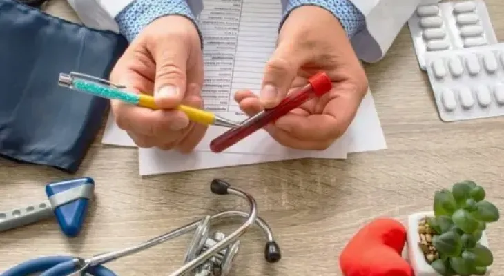وزارة الصحة والحماية الاجتماعية تنظم حملة وطنية للتحسيس بمرض الهيموفيليا