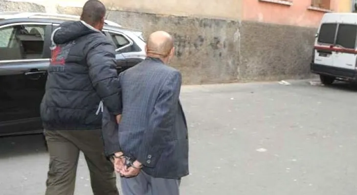 الرجل الخمسيني أكل وحارق.. القطط بمكناس في قبضة العدالة