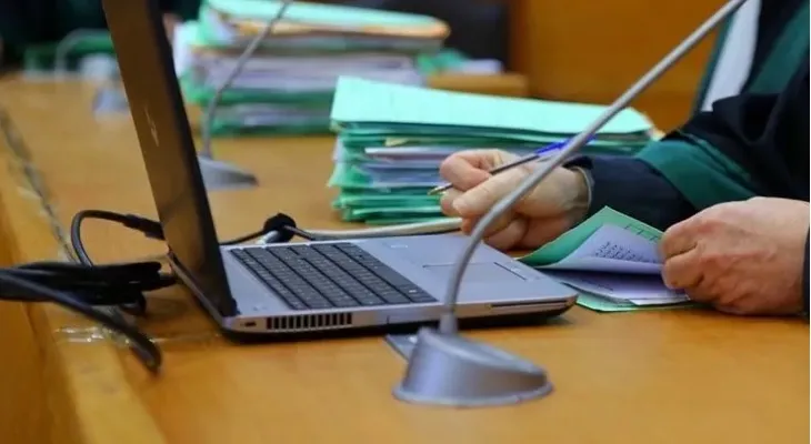 المجال القضائي ..وجديد المنصات الالكترونية تزامنا مع الثورة الرقمية