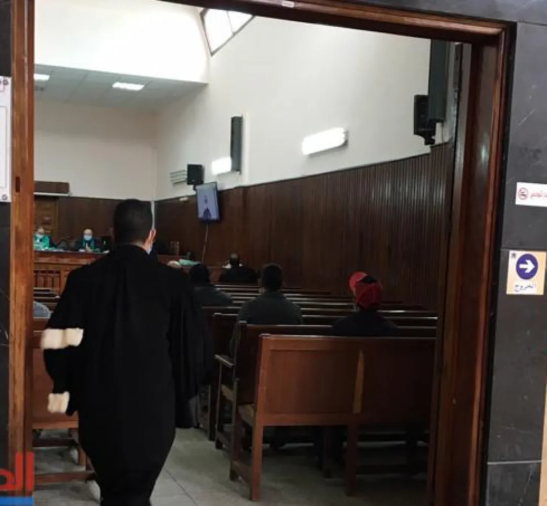 بفاس ادانة محامية ب4 سنوات نافذة بترأسها لشبكة النصب والاحتيال والضحايا رجال الاعمال