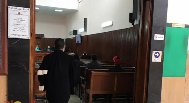بفاس ادانة محامية ب4 سنوات نافذة بترأسها لشبكة النصب والاحتيال والضحايا رجال الاعمال